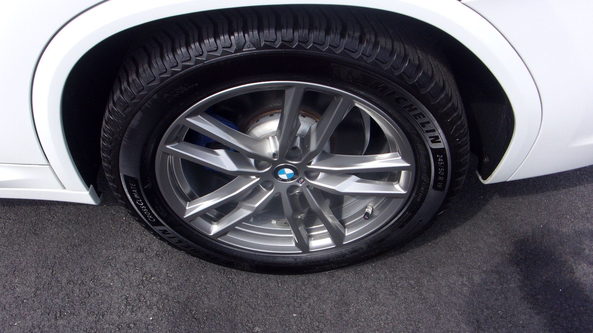 Used 2019 BMW X3 M40i AWD/4WD image 35
