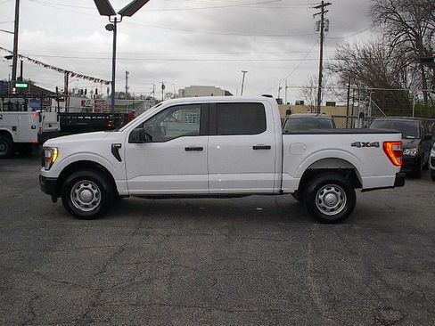 Used 2022 Ford F150 XL image 8