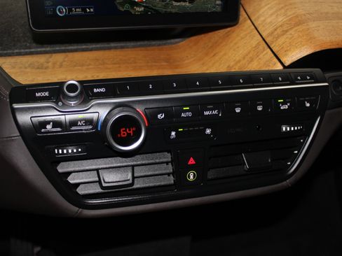 Used 2015 BMW i3 image 21