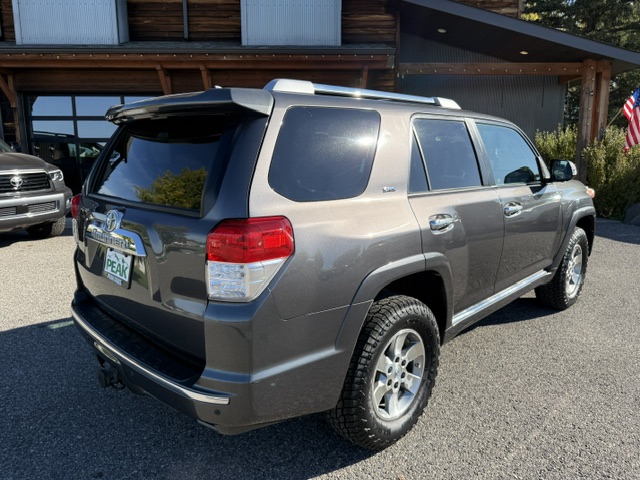 Used 2011 Toyota 4Runner 4WD image 5
