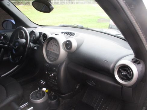 Used 2011 MINI Cooper Countryman S image 10