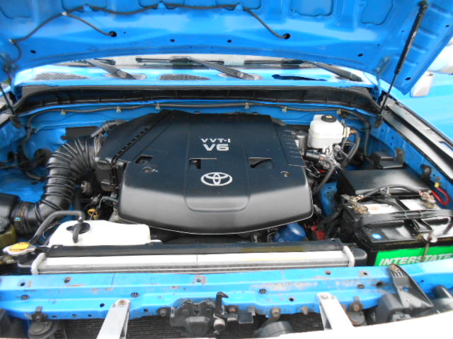 Used 2007 Toyota FJ Cruiser 2WD image 18