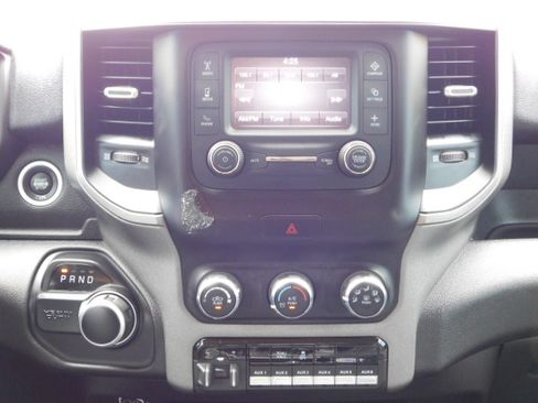 Used 2020 RAM 2500 4x4 Crew Cab Tradesman image 10