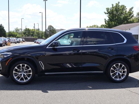 Used 2019 BMW X5 xDrive40i image 5