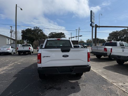 Used 2017 Ford F150 XL image 4