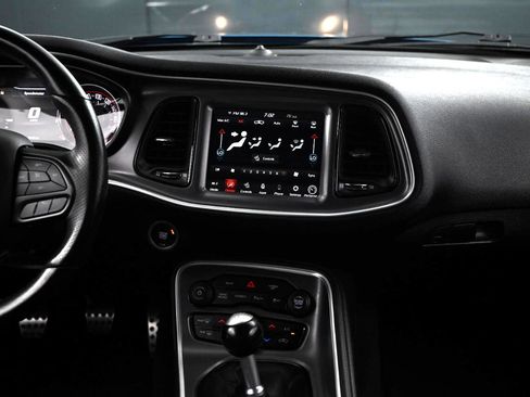 Used 2020 Dodge Challenger R/T Scat Pack image 18