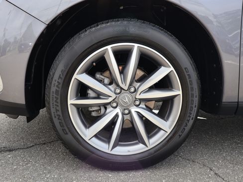 Used 2021 Acura RDX image 28