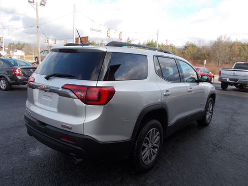 Used 2017 GMC Acadia All Terrain image 5