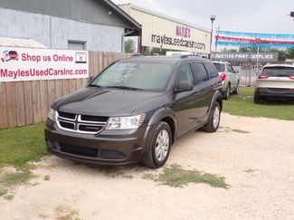 Used 2018 Dodge Journey SE video 1
