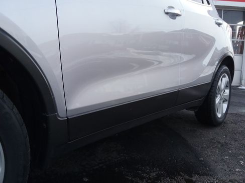 Used 2015 Buick Encore Convenience image 35