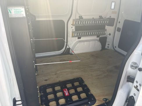 Used 2019 Nissan NV200 UNAVAIL FWD image 7