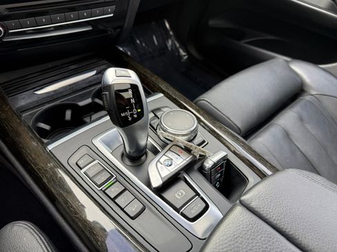 Used 2016 BMW X5 xDrive35d AWD/4WD image 34