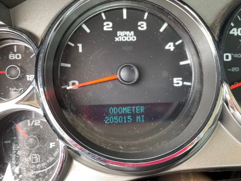 Used 2009 Chevrolet Silverado 3500 W/T image 15