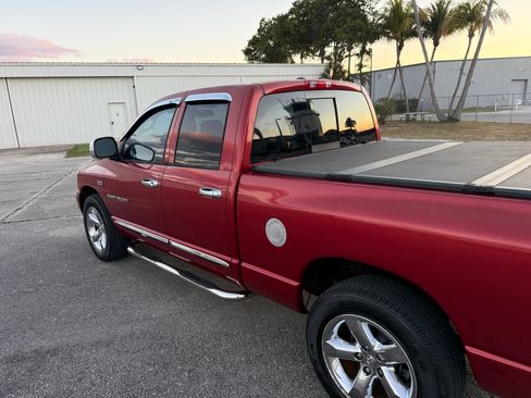 Used 2007 Dodge Ram 1500 Truck Laramie image 28