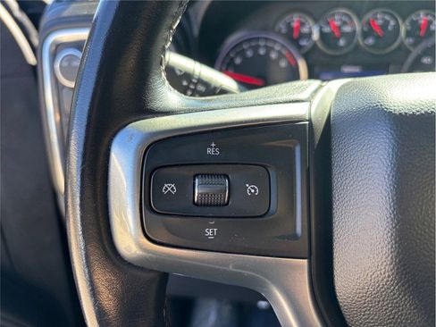 Used 2022 Chevrolet Silverado 1500 RST image 23