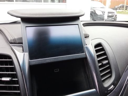 Used 2014 Chevrolet Impala LT image 23