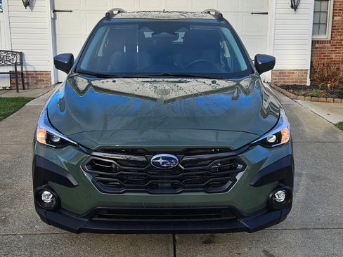 Used 2026 Subaru Crosstrek 2.5i Premium image 6