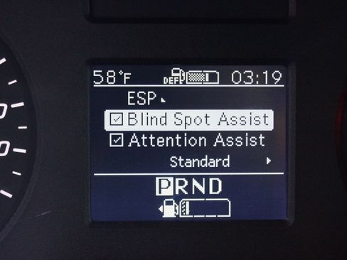 Used 2019 Mercedes-Benz Sprinter image 22