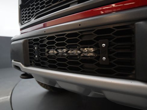 Used 2018 Ford F150 Raptor w/ Equipment Group 801A Mid image 10