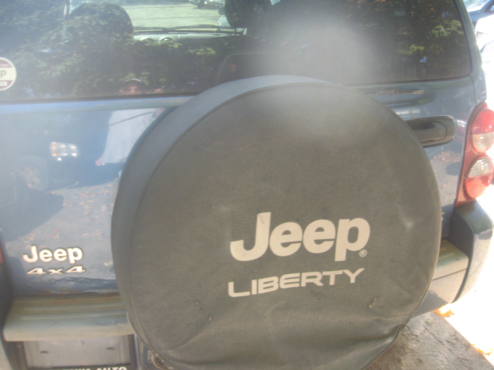Used 2006 Jeep Liberty 4WD Limited image 5