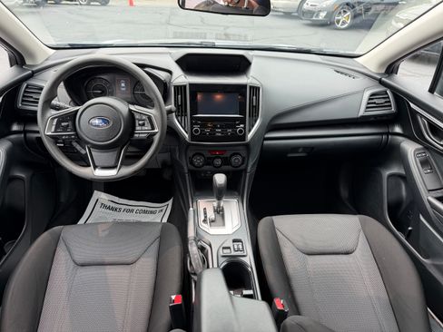 Used 2023 Subaru Impreza 2.0i Premium Hatchback AWD/4WD image 14