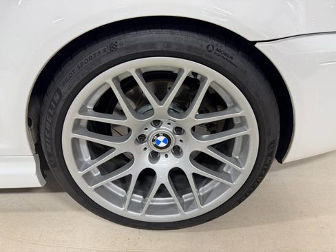 Used 2002 BMW M3 image 29