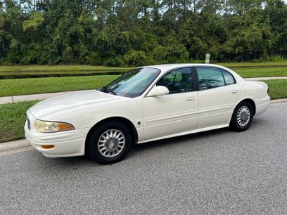 Used 2004 Buick Le Sabre Custom