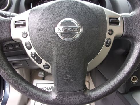Used 2013 Nissan Rogue AWD SV w/ Premium Package image 13