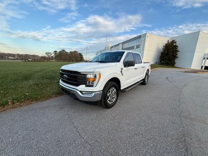Used 2023 Ford F150 XLT