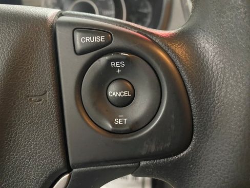 Used 2012 Honda CR-V FWD EX image 13