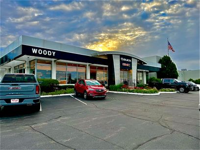 Woody Buick GMC of Naperville