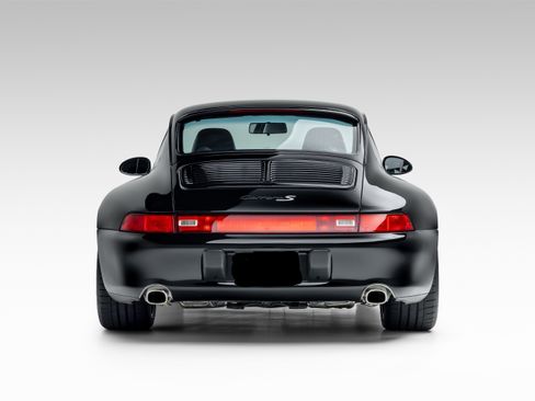 Used 1998 Porsche 911 Carrera S image 3