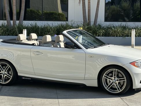 Used 2013 BMW 135is image 59