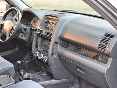 Used 2006 Honda CR-V EX image 21