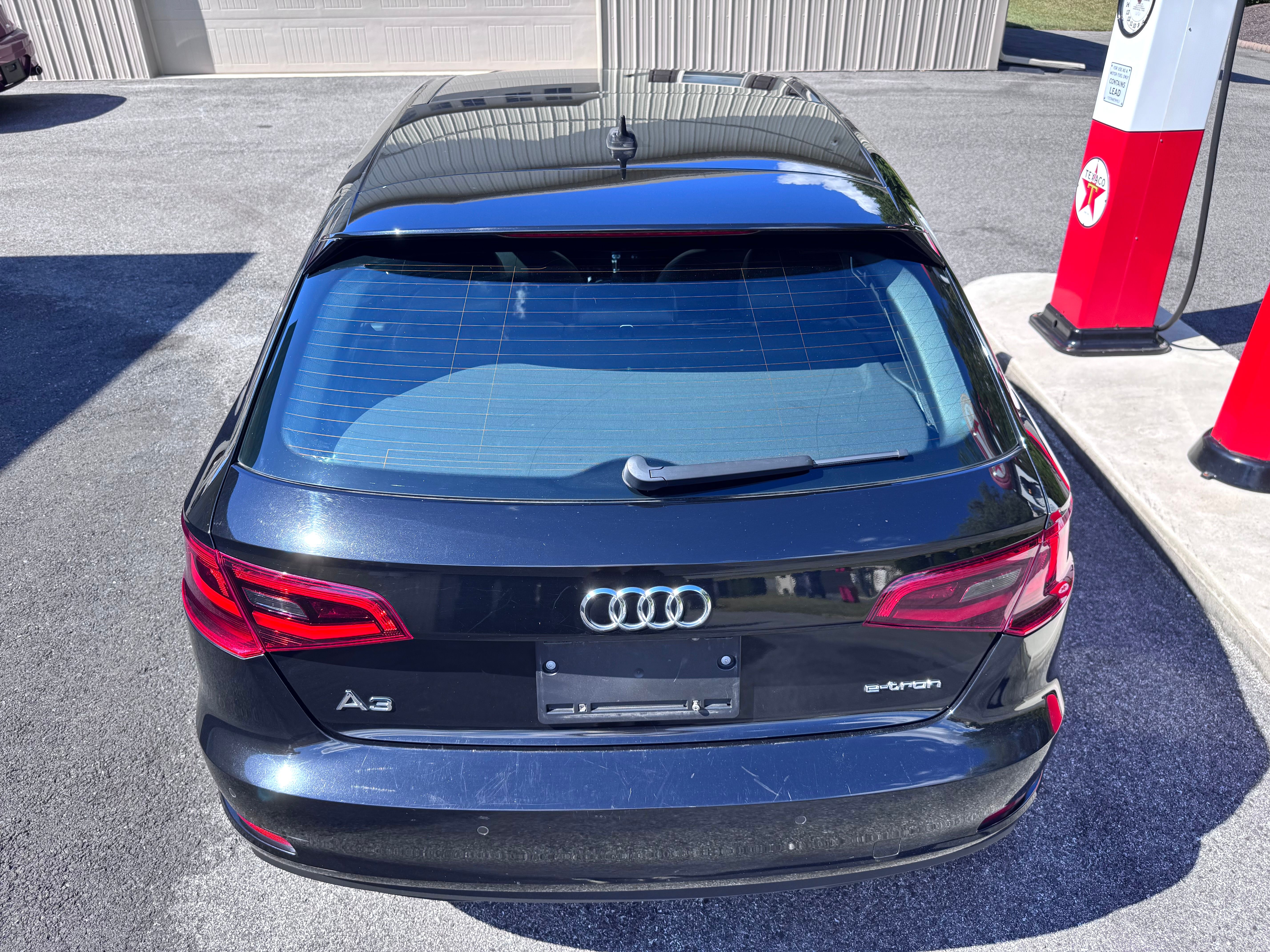 Used 2016 Audi A3 e-tron Premium FWD image 6