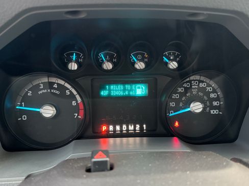 Used 2013 Ford F250 image 5