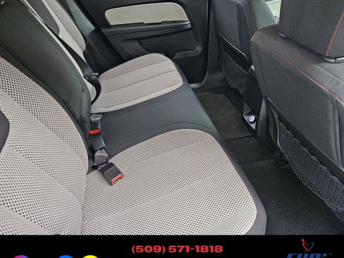 Used 2010 Chevrolet Equinox LT image 19