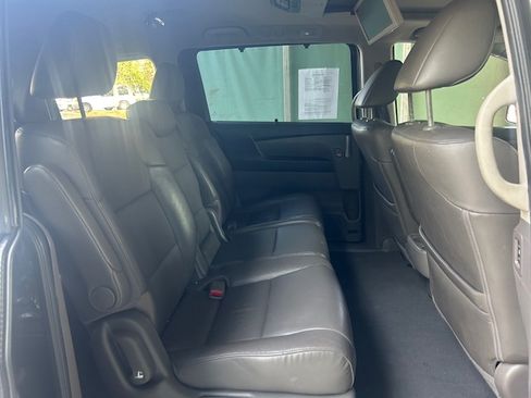Used 2013 Honda Odyssey Touring Elite image 27