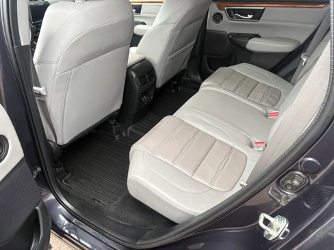 Used 2018 Honda CR-V EX-L image 10