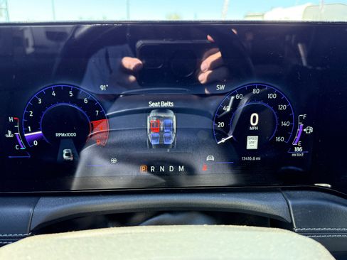 Used 2024 Ford Mustang GT Premium image 11