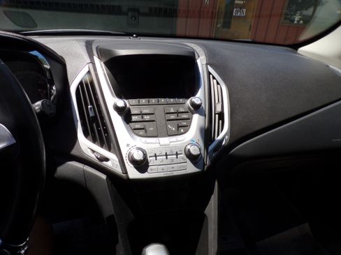 Used 2015 GMC Terrain AWD SLT w/ SLT-1 image 11