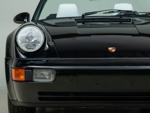 Used 1993 Porsche 911 America Roadster image 62