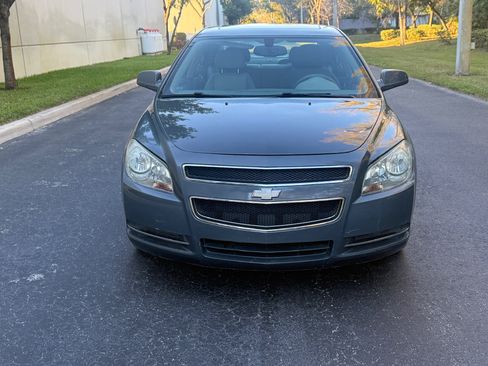 Used 2008 Chevrolet Malibu LT image 2