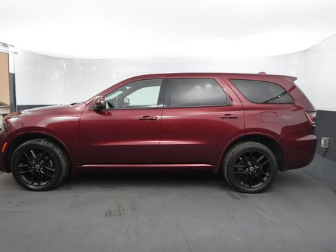 Used 2022 Dodge Durango GT image 2