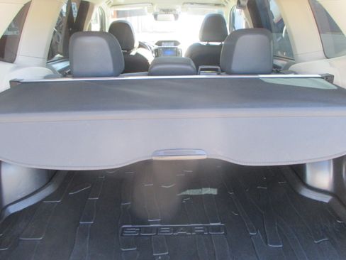 Used 2021 Subaru Forester Sport image 11