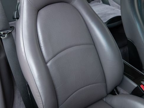 Used 1997 Porsche 911 Coupe RWD image 26