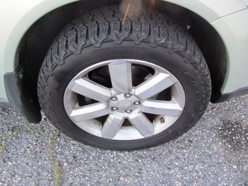 Used 2007 Subaru Outback 2.5i image 19