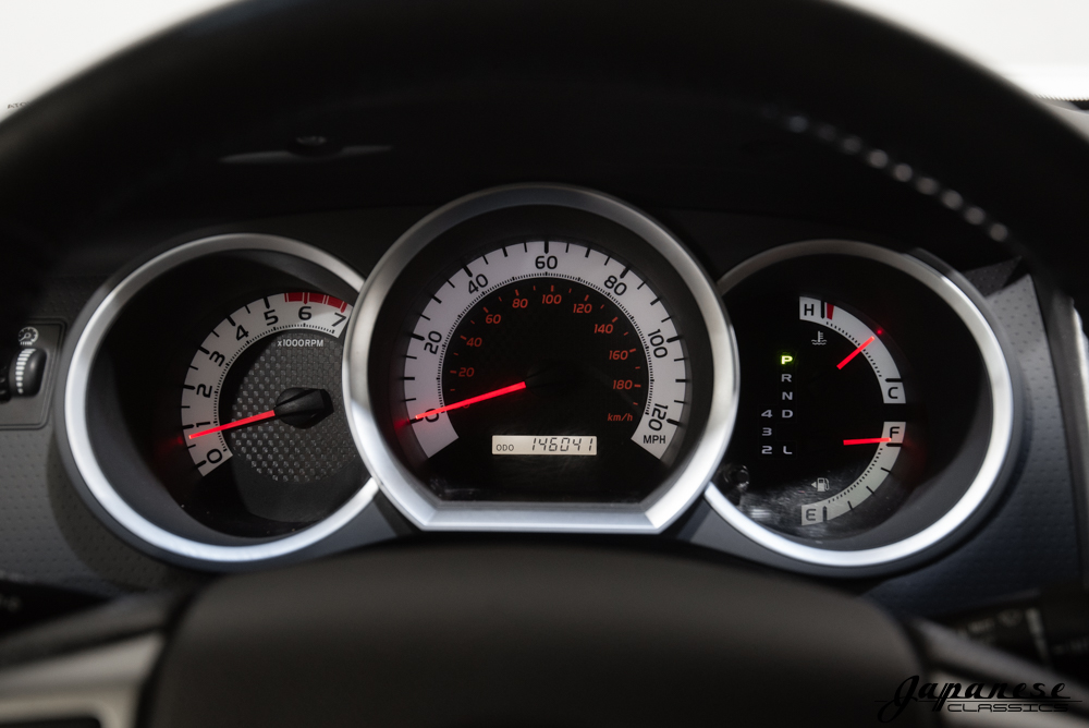 Used 2013 Toyota Tacoma 4x4 Double Cab image 14