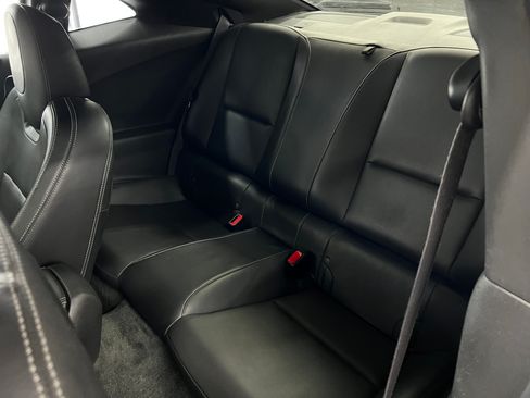Used 2011 Chevrolet Camaro LT image 13
