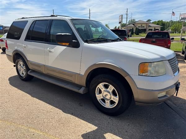 Used 2004 Ford Expedition Eddie Bauer RWD image 7
